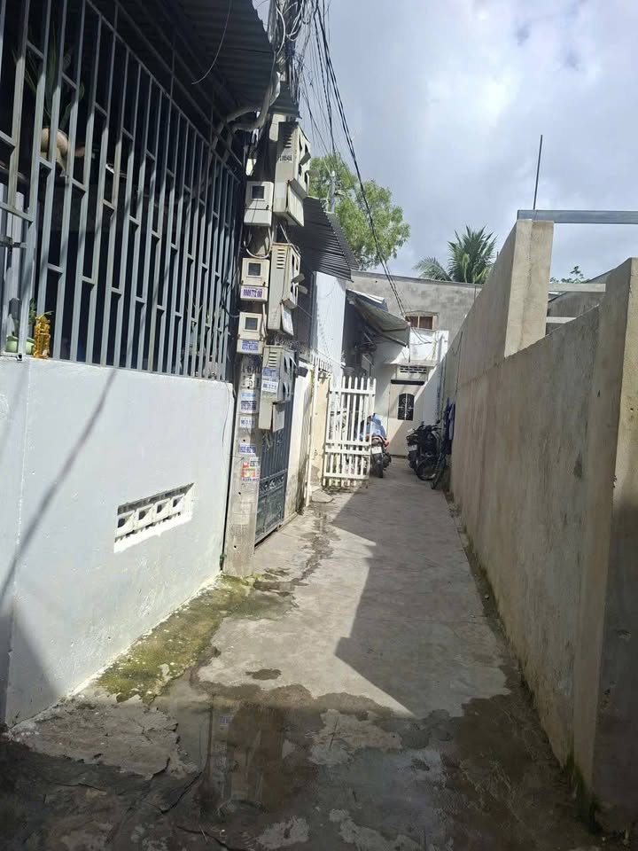 Nhà Ngọc Hiệp Nha Trang 39m² giá 1.28 tỷ - Pháp lý rõ ràng, không tranh chấp!