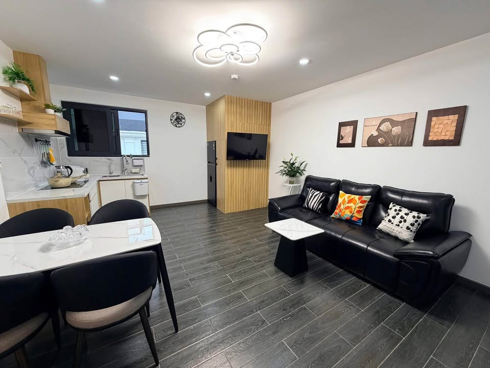 Căn hộ 2 phòng ngủ An Viên Nha Trang 90m² giá 22 triệu - Không thể bỏ lỡ!