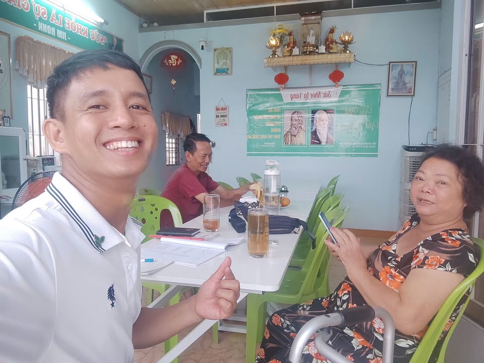 Nhà nguyên căn cho thuê tại Vĩnh Hải, Nha Trang - Giá chỉ 4 triệu/tháng!