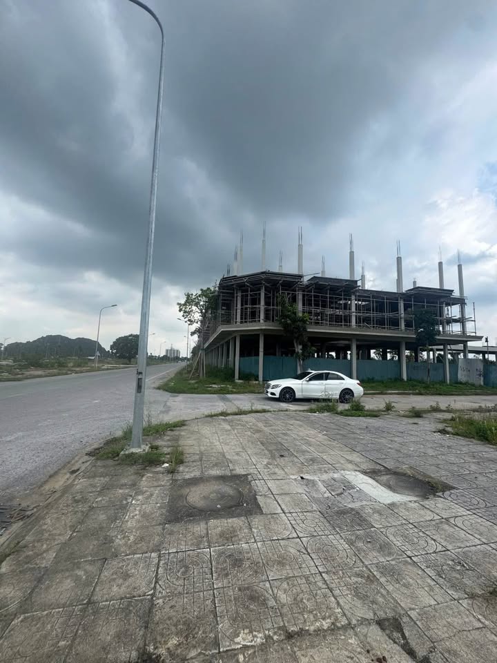 Đất nền Quảng Thắng, Thanh Hóa 123m² giá 5.25 tỷ - Đầu tư sinh lời cao!