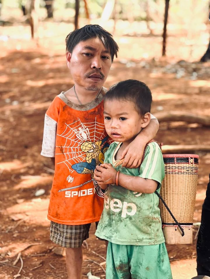 Đất thổ cư 195m² tại Đăk Blà, Kon Tum chỉ 210 triệu - Sổ hồng chính chủ!