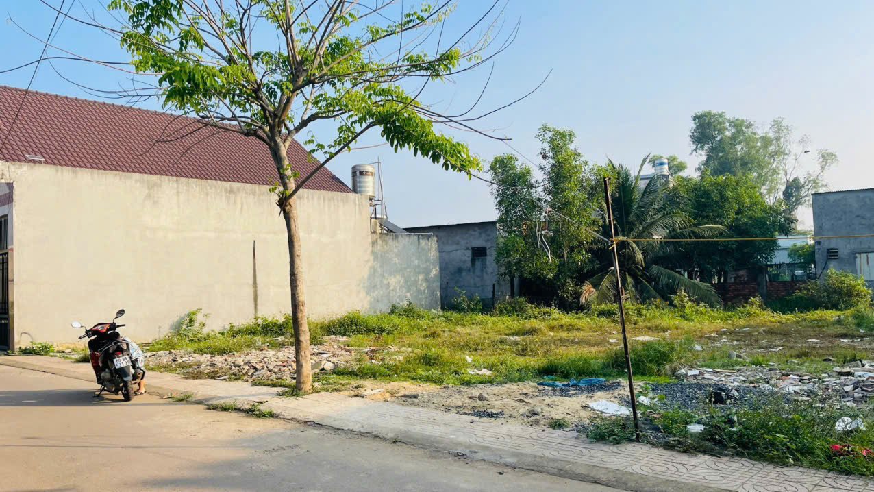 Đất nền Ấp 1 Sông Trầu, 115m² giá 1.2 tỷ - Cơ hội đầu tư hấp dẫn!