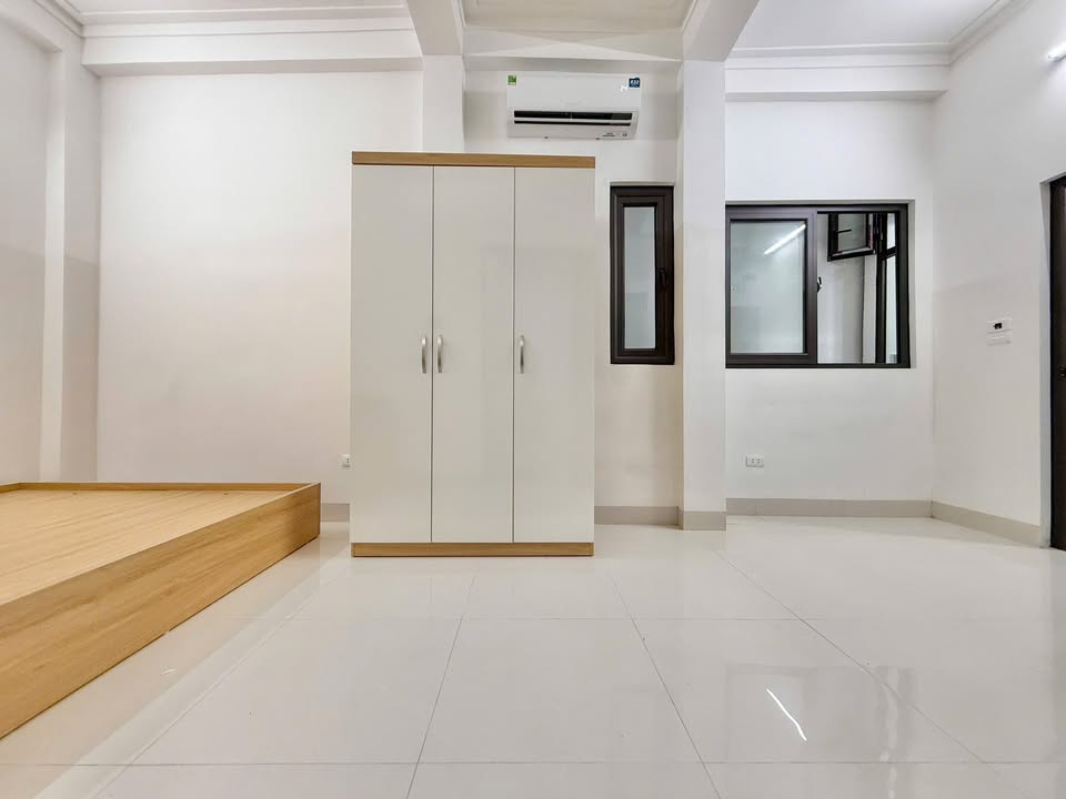 Phòng trọ phường Thanh Liệt 20m² giá 3.5 triệu - Full nội thất, an toàn tuyệt đối!