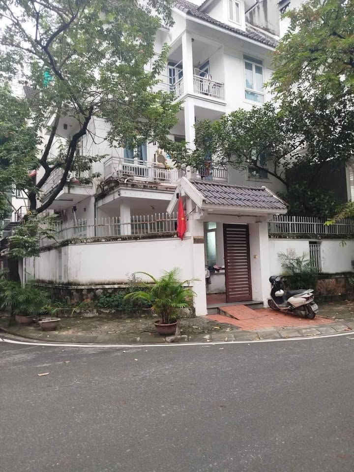Biệt thự cho thuê Mỹ Đình 1 150m² giá 40 triệu - Phù hợp làm văn phòng, khách sạn