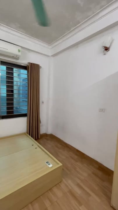 Căn hộ cho thuê 189 Nguyễn Ngọc Vũ, Cầu Giấy, 45m² - Full nội thất, thoáng mát!