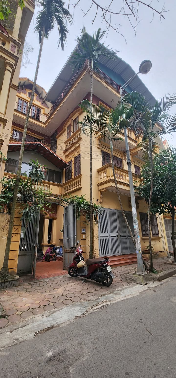 Cho thuê nhà liền kề Bắc Linh Đàm 145m² giá 32 triệu - Phù hợp văn phòng, lớp học