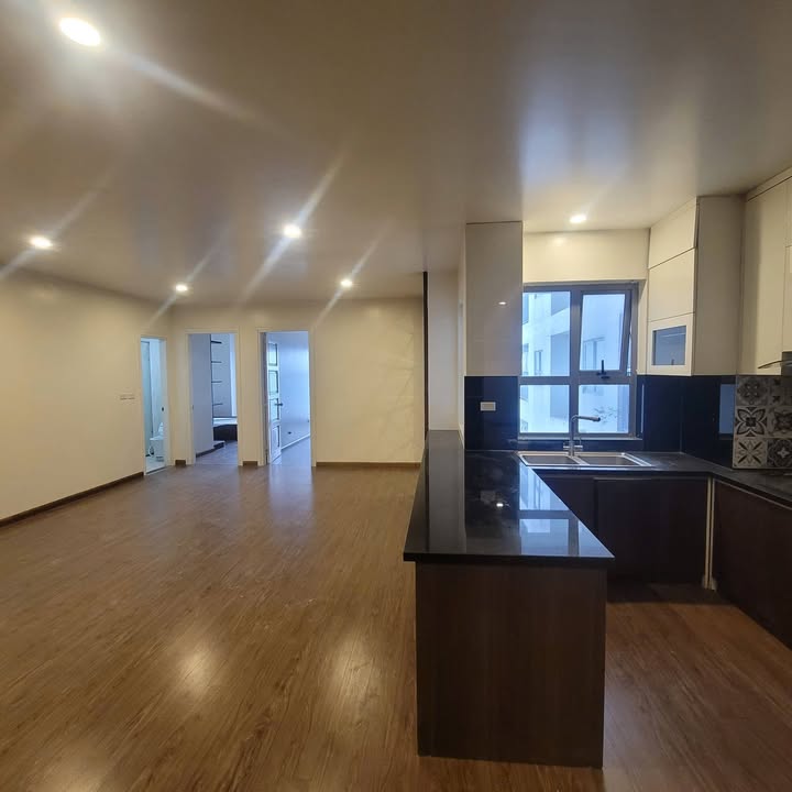 Căn hộ Tứ Hiệp Plaza 125m² giá 11 triệu - Full nội thất, tiện nghi