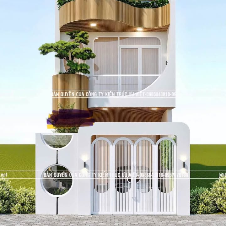 Nhà đẹp ấp 5 xã An Viễn Trảng Bom 119m² giá 2.15 tỷ - Sang trọng hiện đại!