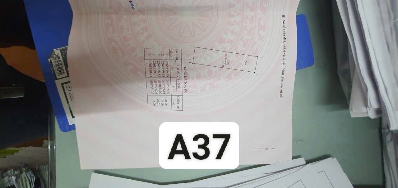 Đất nền Thanh Hà 100m² giá 1 tỷ - Tiện ích đầy đủ, vị trí thuận lợi!