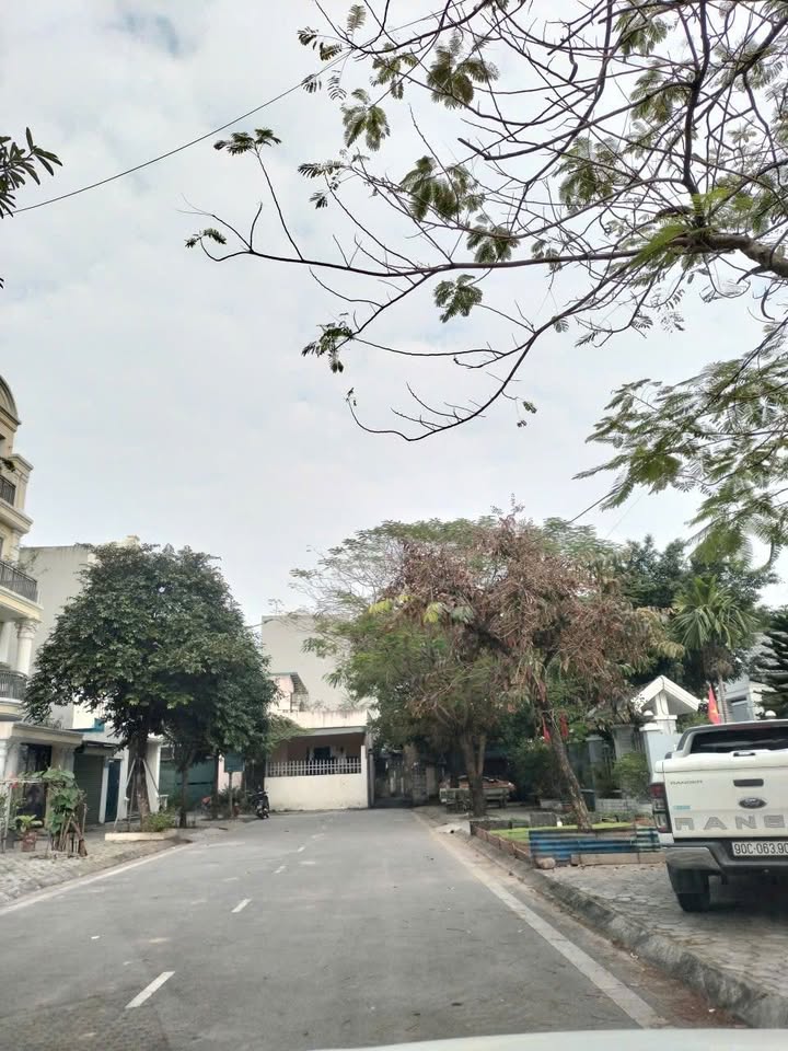 Đất nền KDT CEO1 Phường Liêm Chính 89.5m² - Đầu tư sinh lời ngay!