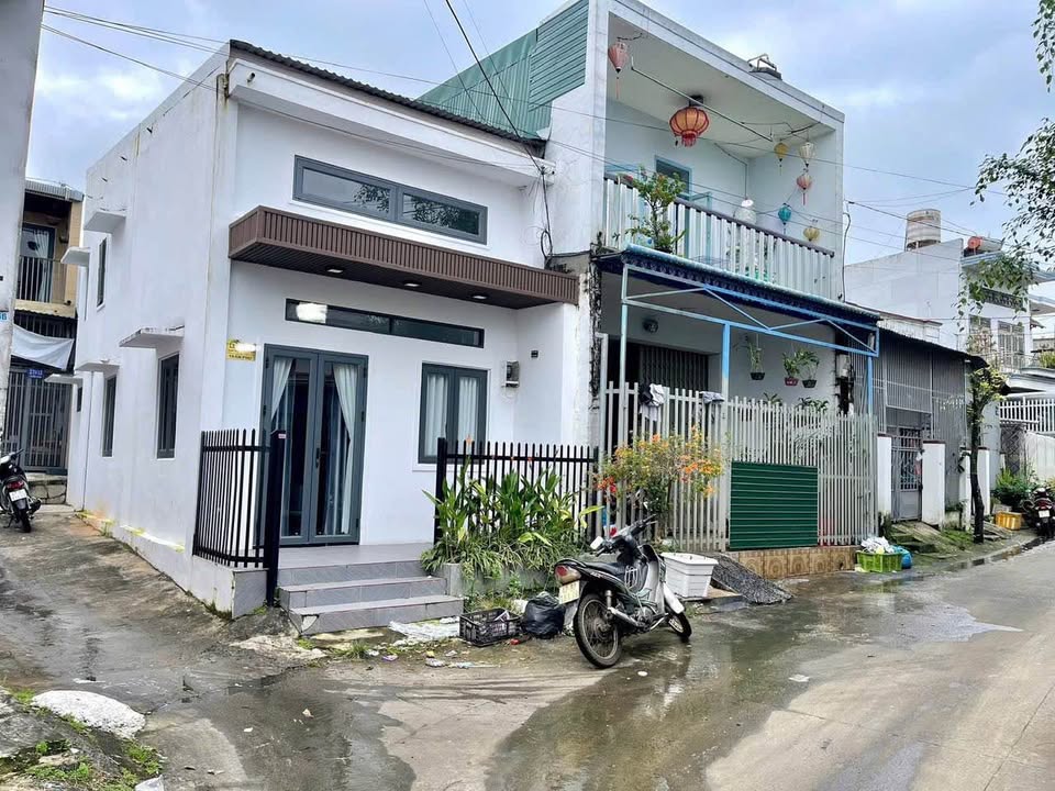 Nhà gác lửng 2 mặt tiền Hẻm Trần Phú Buôn Ma Thuột 41m² giá 2.2 tỷ - Sẵn sàng vào ở!