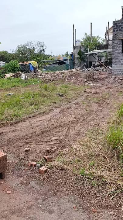 Đất nền chính chủ tại Thanh Sơn, Kim Bảng - 79m² giá chỉ 1.1 tỷ - Đầu tư sinh lời cao!