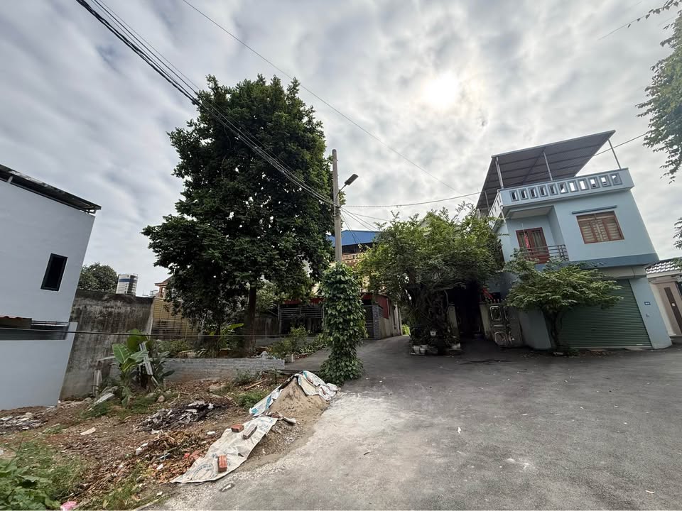 Đất thổ cư 135 Đồng Quang 100m² giá 4.99 tỷ - Đầu tư sinh lời ngay!