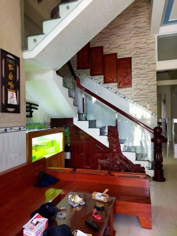 Nhà phố Mặt tiền tỉnh lộ Phước Thuận 145m² giá 1.799 tỷ - Chỉ còn 1 căn duy nhất!