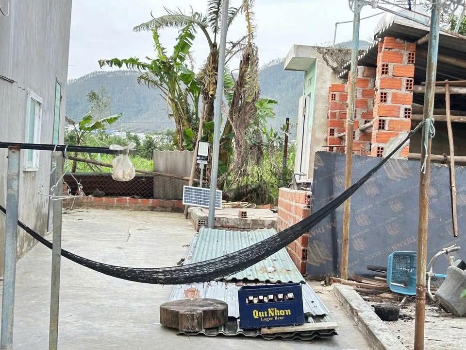 Đất nền Canh Vinh 120m² giá chỉ 400 triệu - Cơ hội đầu tư tuyệt vời!