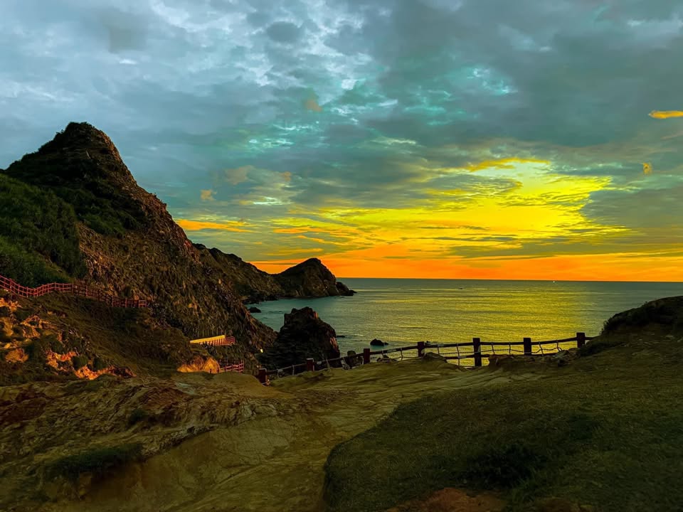 Nhà bán Nhơn Lý Quy Nhơn 200m² giá 5 tỷ - Gần biển, ô tô tận cửa!