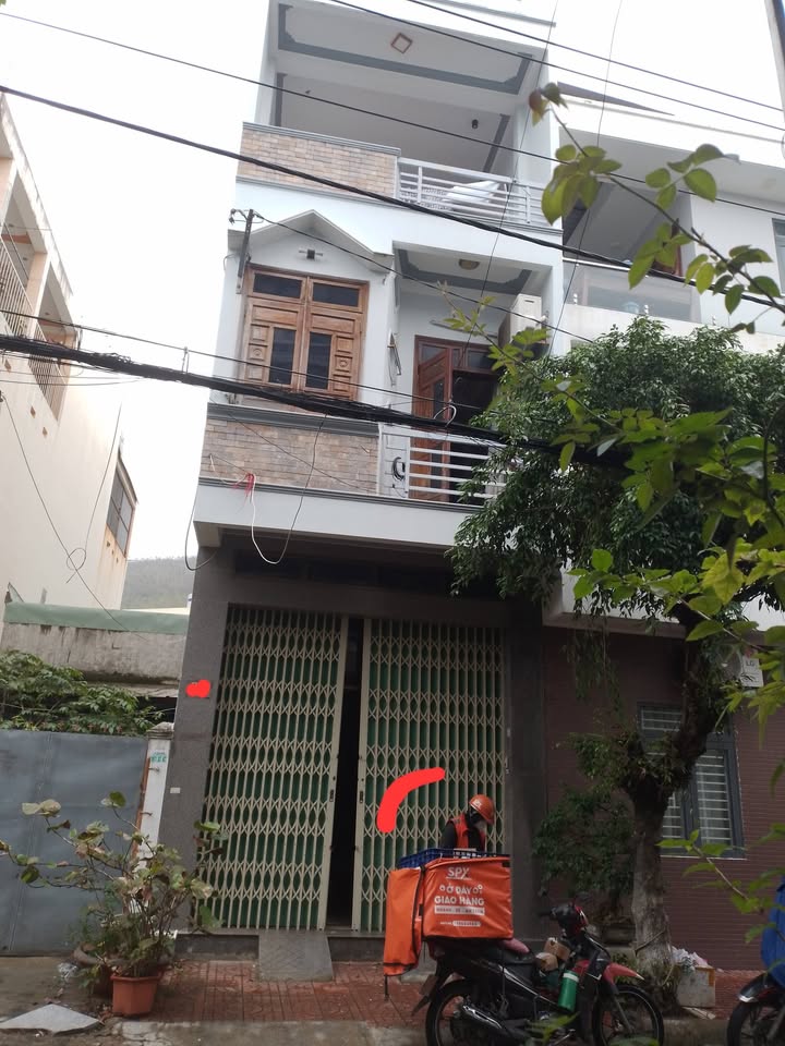 Nhà mặt tiền đường Ngô Tất Tố, phường Ghềnh Ráng, 76m² giá 5.5 tỷ - Cơ hội vàng cho giới đầu tư!