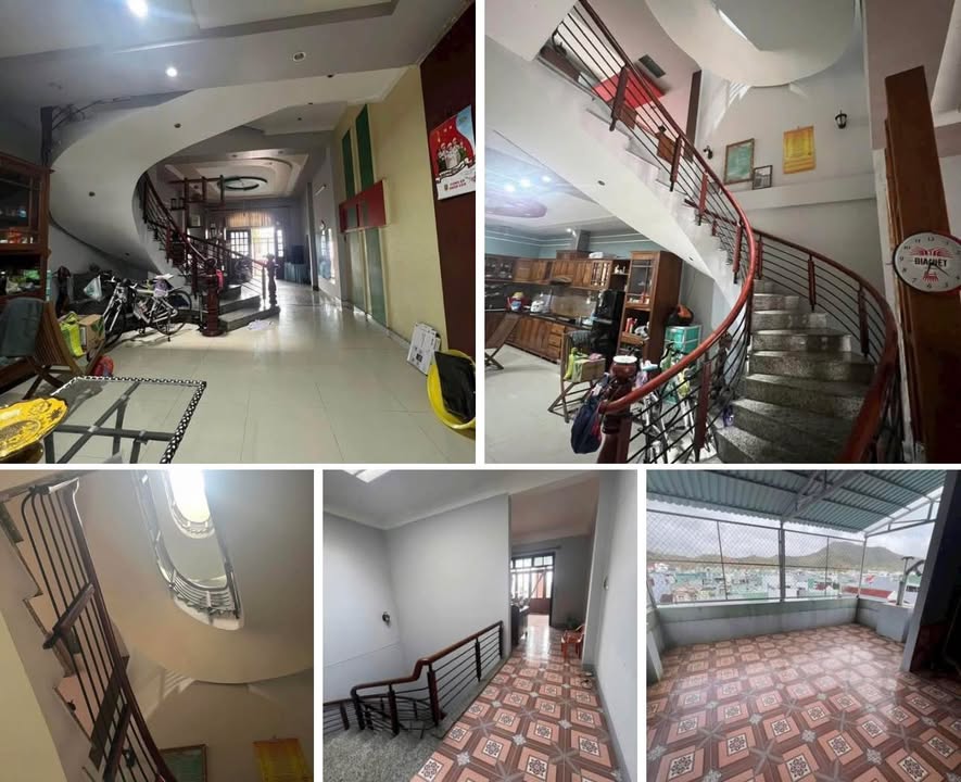 Nhà 4 Tầng Mặt Tiền Đường Thanh Niên 91m² Giá 8.999 Tỷ - Đầu Tư Sinh Lời!