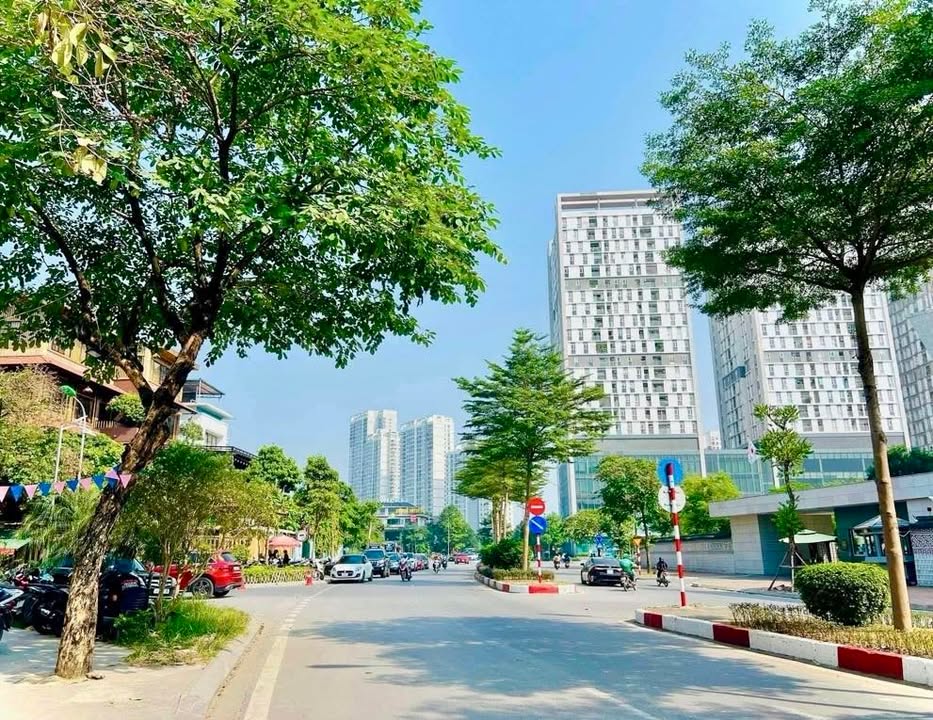 Nhà riêng Xuân Đỉnh, Bắc Từ Liêm 60m² giá 14.9 tỷ - Vị trí đắc địa, giao dịch ngay!