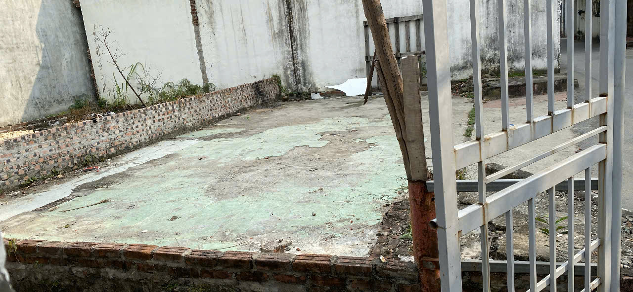 Đất nền Đức Thượng 41m² giá 4.8 tỷ - Sổ đỏ chính chủ, giao dịch ngay!