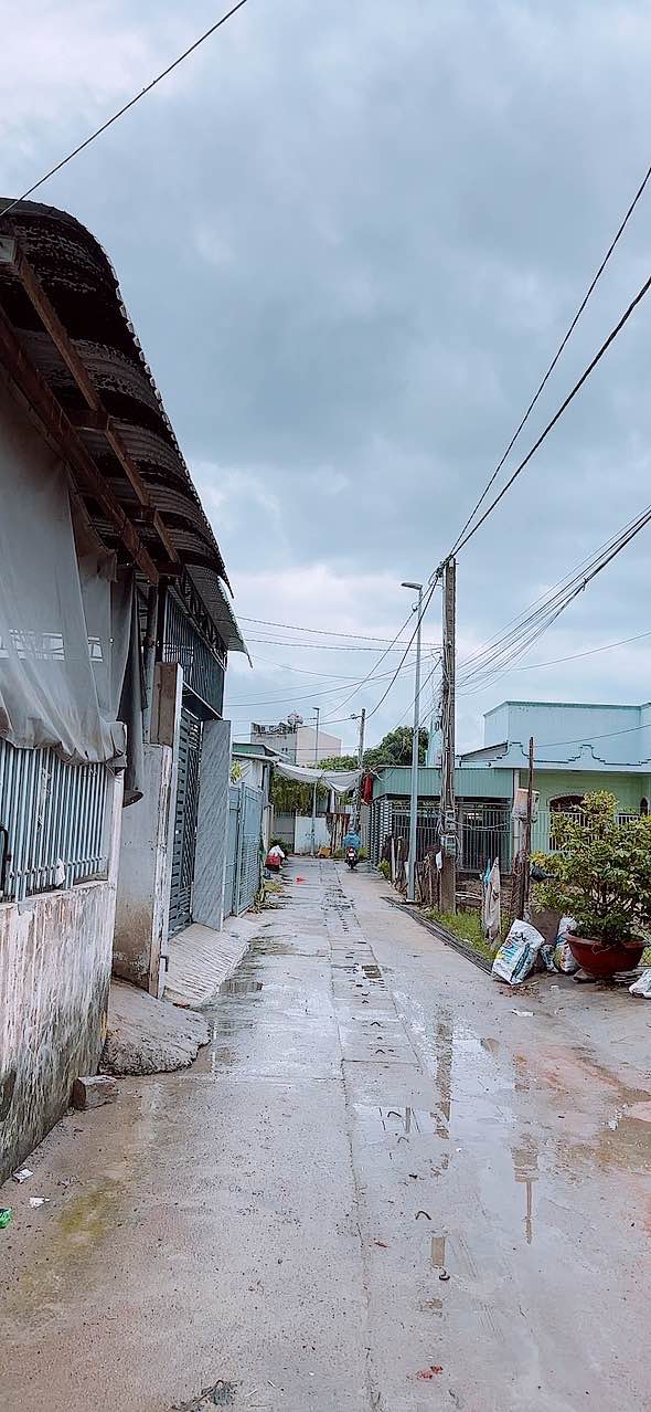 Nhà cấp 4 Phước Tỉnh - 120m² giá chỉ 1.75 tỷ - Cơ hội đầu tư tuyệt vời!