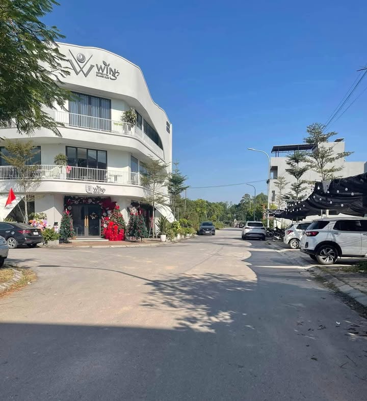 Đất Hợp Đồng Góp Vốn Khu Dân Cư Số 4 Bích Động 75m² giá 2.2 tỷ - Đầu tư sinh lời ngay!