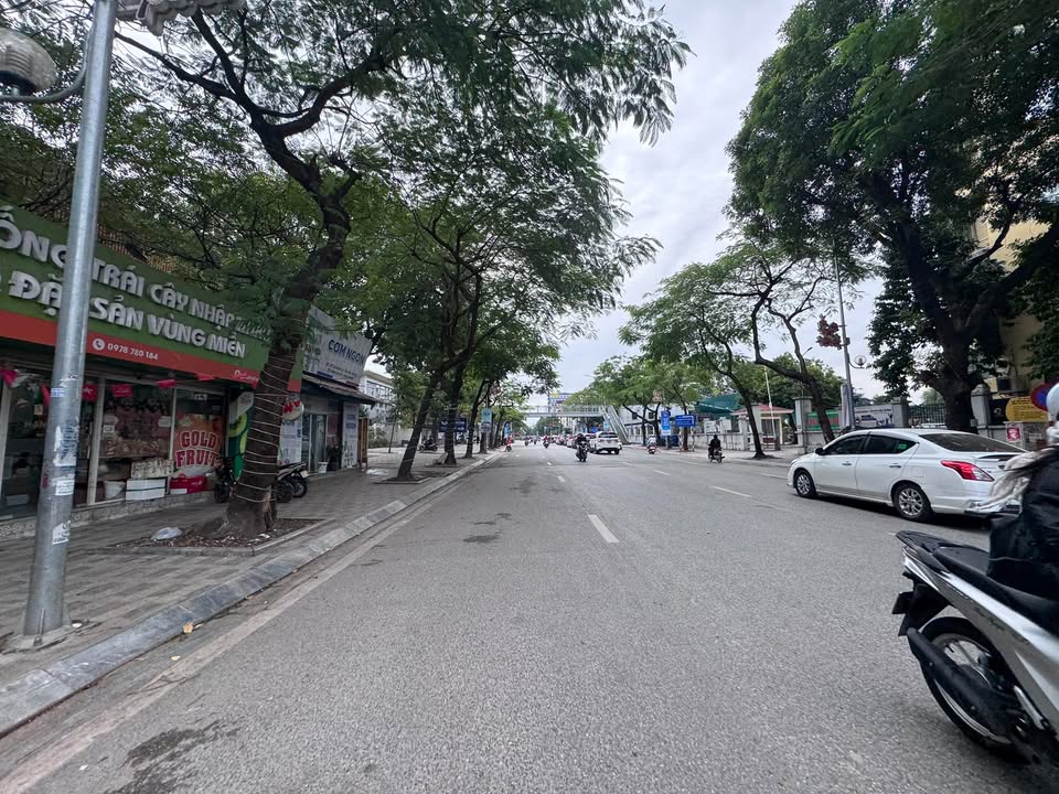 Đất nền 50m² Xuân La Tây Hồ giá 14 tỷ - Vị trí đắc địa cho đầu tư!