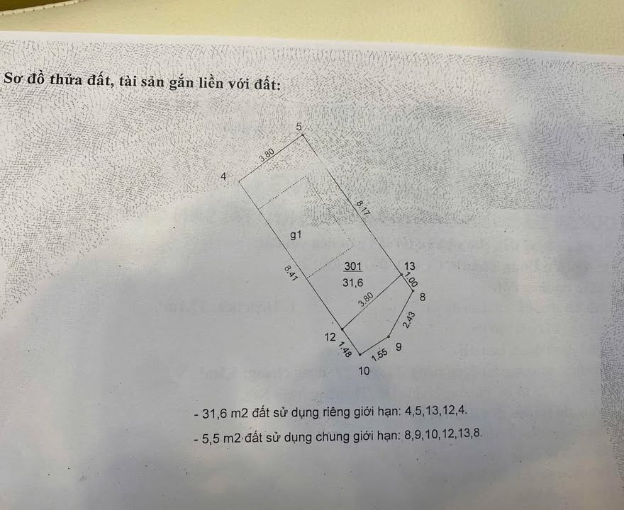 Nhà riêng Xuân La, Tây Hồ 32m² - Nội thất cao cấp, giá thương lượng!
