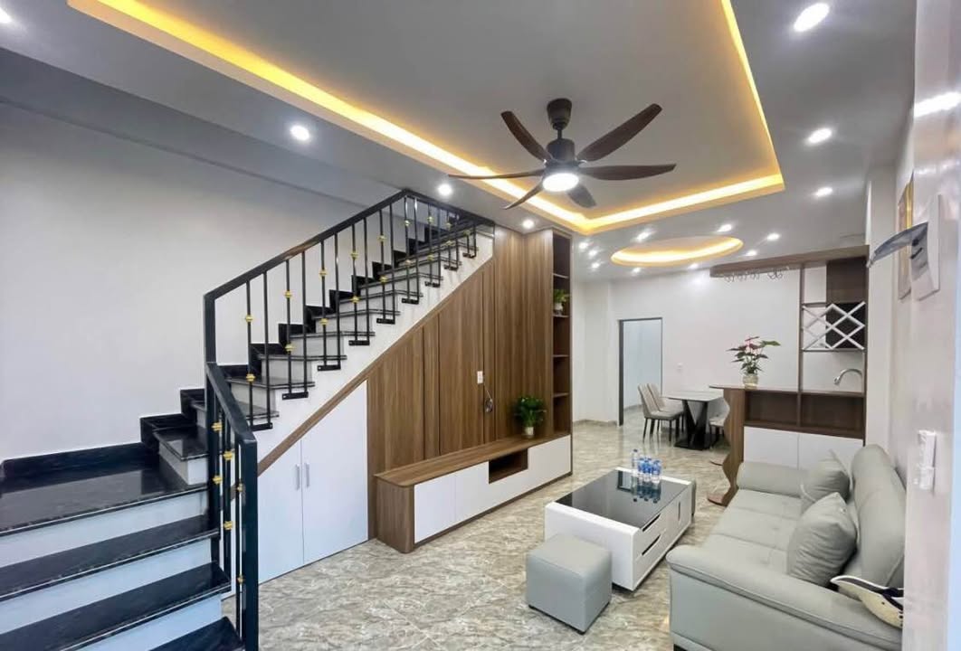 Nhà 2 tầng Bắc Sơn 64m² giá 1.8 tỷ - Sổ đỏ chính chủ, ô tô tránh!