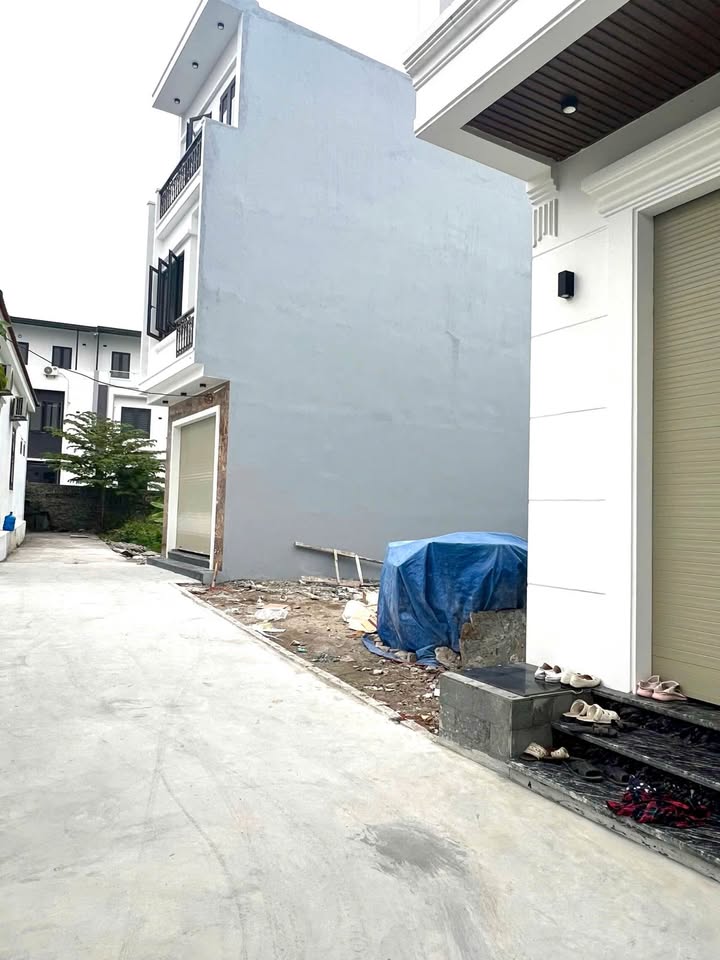 Đất nền Lương Quy, Lê Lợi 50,6m² giá chỉ 900 triệu - Cơ hội đầu tư tuyệt vời!