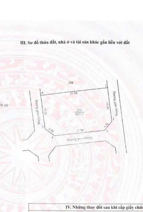 Đất thổ cư 600m² tại xã Cửa Tùng, huyện Vĩnh Linh - Giá thỏa thuận, cơ hội đầu tư không thể bỏ qua!