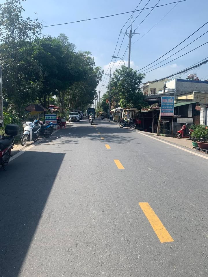 Kho xưởng Lê Đình Chi Bình Chánh 570m² - Pháp lý rõ ràng, sẵn sàng giao dịch!