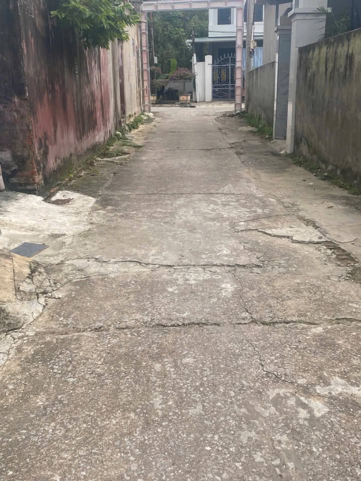 Đất nền Thanh Hóa 63m² giá 1.05 tỷ - Ngõ ô tô, vị trí trung tâm