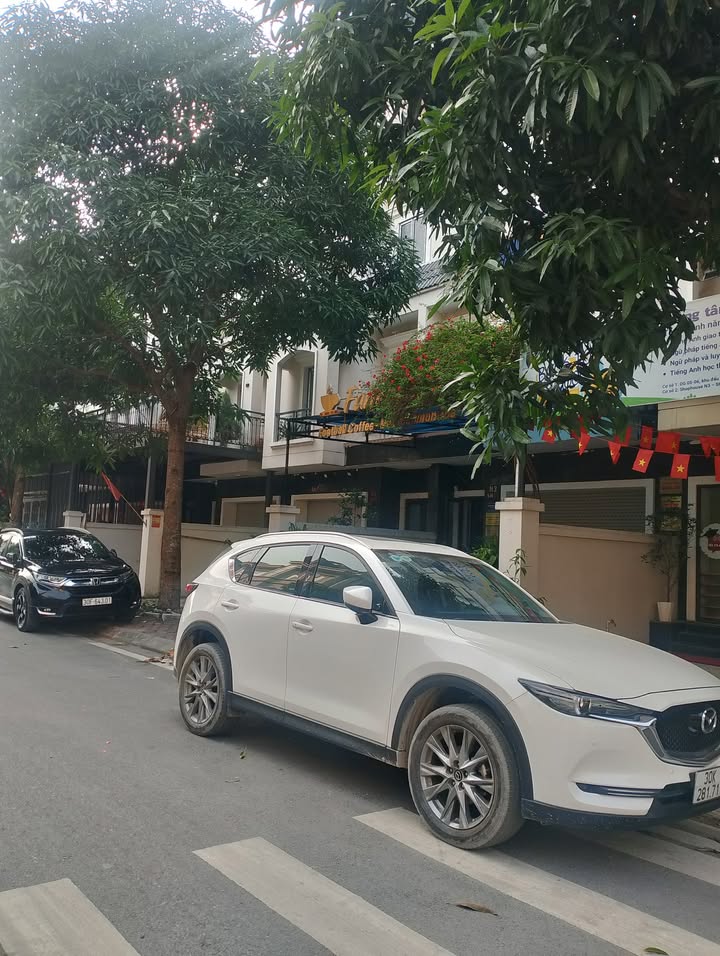 Đất dự án phân lô Kiến Hưng Hà Đông 83m² giá 18 tỷ - Đầu tư sinh lời ngay!