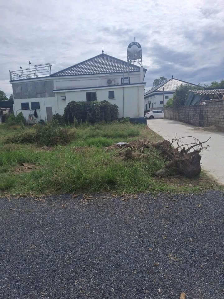 Đất Nghi Trường 100m² giá 800 triệu - Lô góc 2 mặt tiền siêu đẹp!