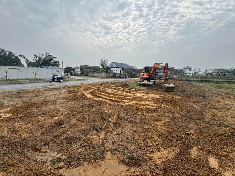 Đất nền Nghi Xuân, Nghệ An 71m² giá chỉ 700 triệu - Cơ hội đầu tư tuyệt vời!