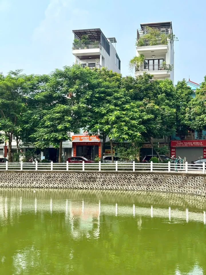 Đất nền phường Việt Hưng 105m² giá thỏa thuận - Cơ hội đầu tư lý tưởng!