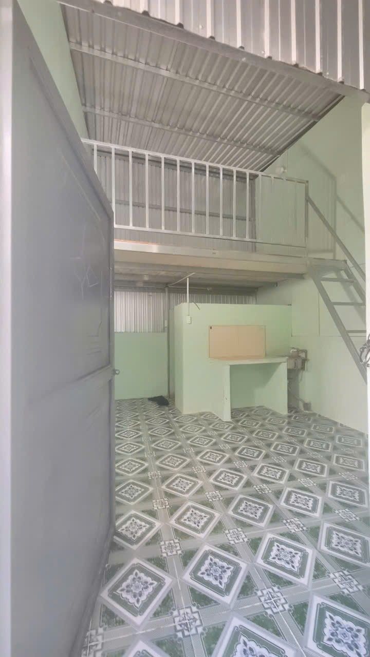 Phòng cho thuê Tân Kim, Cần Giuộc, Long An giá 1.1 triệu - Tiện nghi đầy đủ!