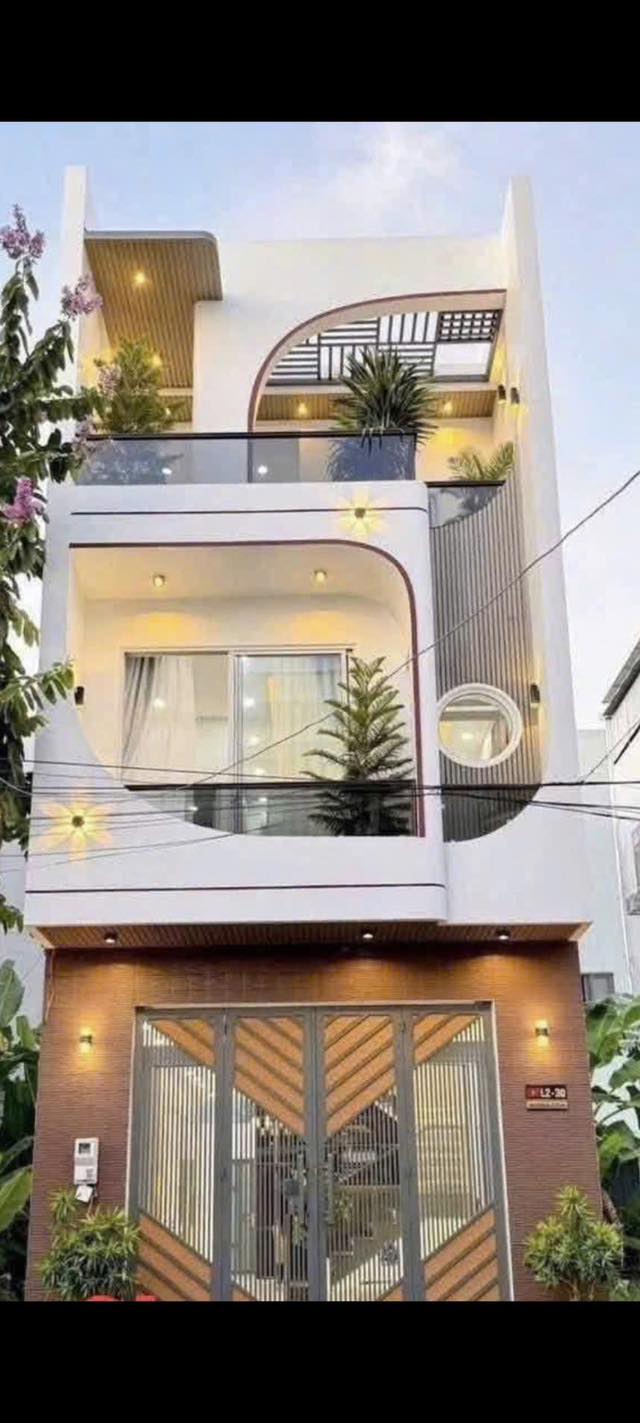 Nhà đẹp mặt tiền đường nhựa chính Khánh Bình Tân Uyên 92m² giá 2.65 tỷ - Đầu tư sinh lời ngay!