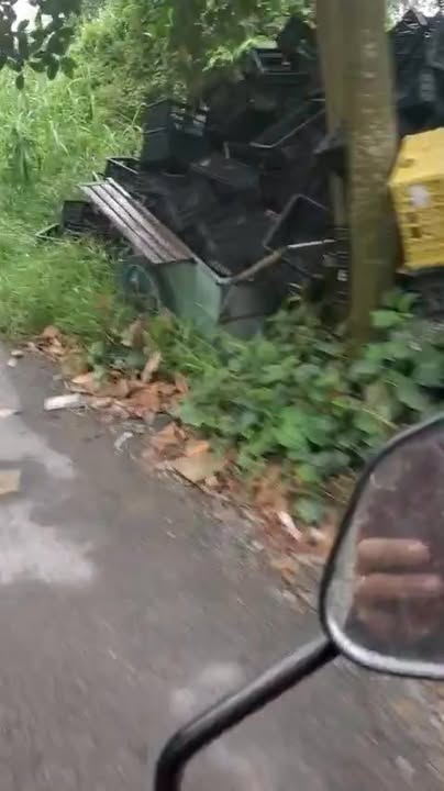 Đất nền Củ Chi 1080m² giá 19.99 tỷ - Tiềm năng đầu tư lớn!