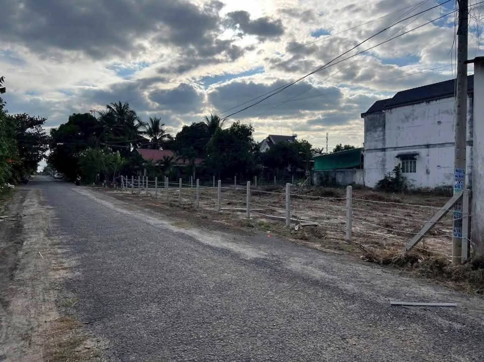 Đất nền góc 2 mặt tiền đường Nguyễn Văn Linh, Long Hoa, 712m² - Hợp tác kinh doanh sinh lời!