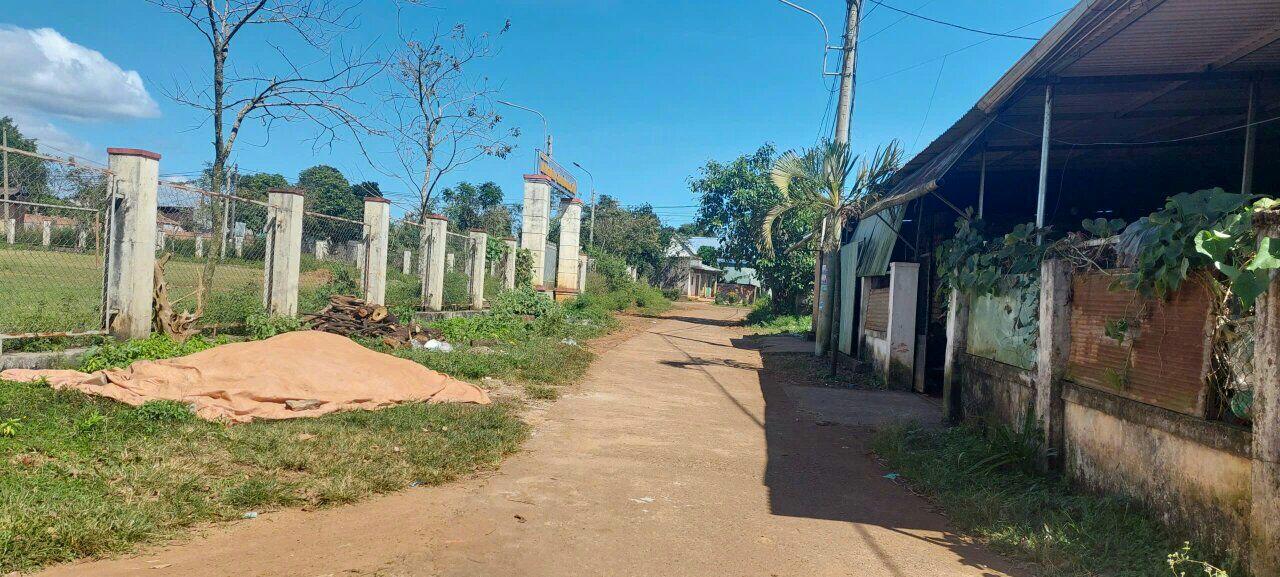 Đất nền An Phú, Pleiku 160m² giá 700 triệu - Đầu tư sinh lời ngay!