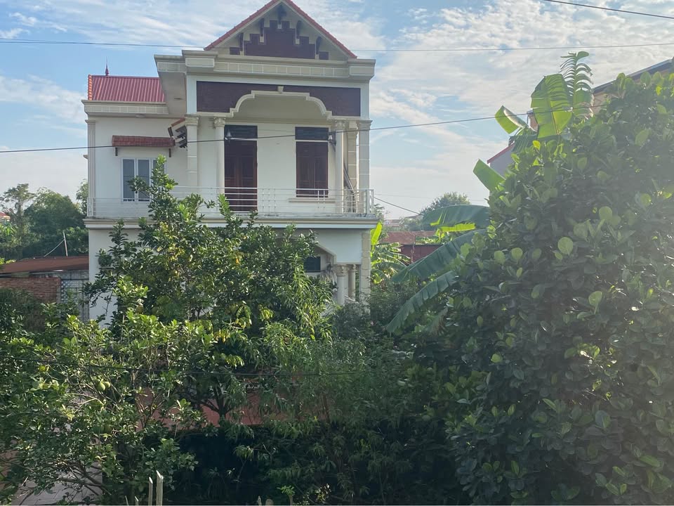 Đất nền phường Đồng Văn, Duy Tiên, 92m² giá 2.5 tỷ - Đầu tư sinh lời ngay!