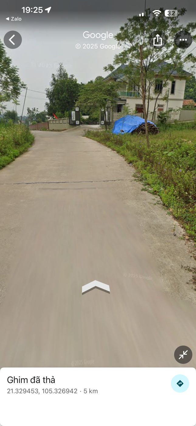 Đất thổ cư 120m² phường Thanh Đình, Việt Trì giá 1.1 tỷ - Cơ hội đầu tư hiếm có!