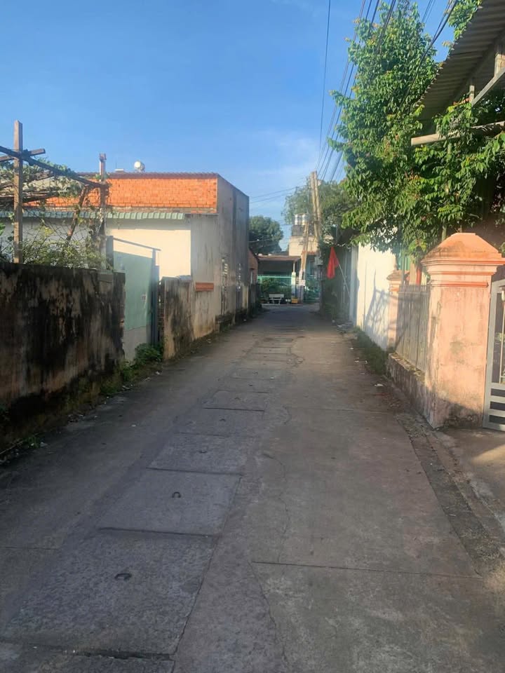 Đất thổ cư Tân Phú, Đồng Xoài 2660m² giá 1 tỷ - Cơ hội đầu tư tuyệt vời!