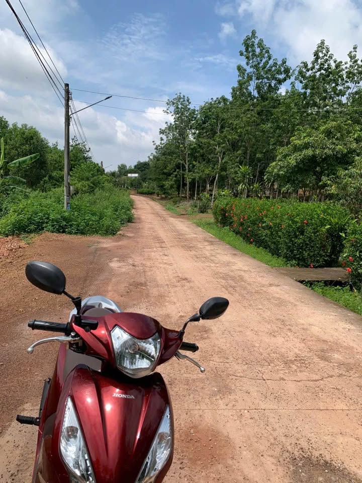 Đất nền khu phố 3, phường Tiến Thành - 700m² chỉ 780 triệu - Cơ hội đầu tư hấp dẫn!