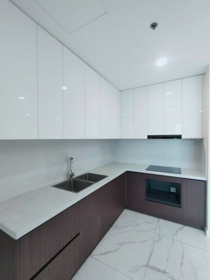 Căn hộ 4PN Sunshine Sky City Quận 7 132m² giá 9.2 tỷ - Đầu tư thông minh cho tương lai!