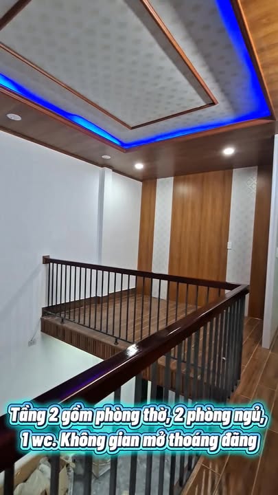 Nhà kiệt ô tô Tô Hiệu, Hòa Minh 62m² giá 4 tỷ - Thiết kế hiện đại, tiện nghi!