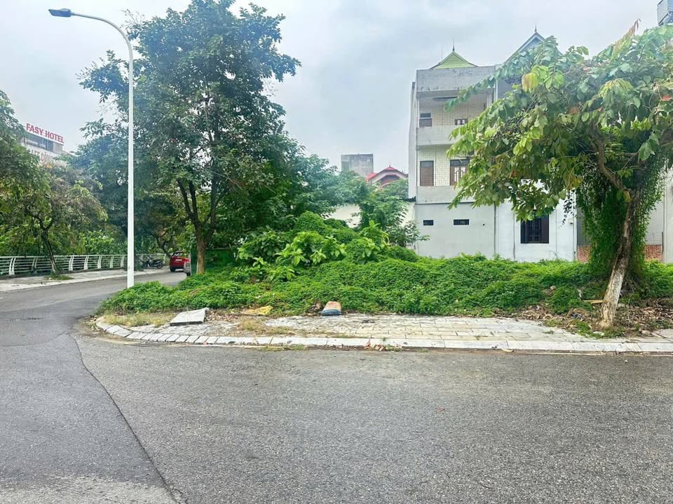 Đất hai mặt tiền Lưu Túc - Khai Quang 198m² giá 14 tỷ - Vị trí vàng đầu tư!