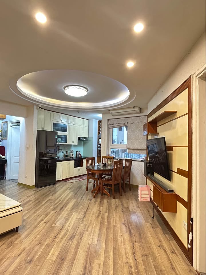 Căn hộ 73m² tại CT1 Vinaconex3, Nam Từ Liêm - Chính chủ bán, vào ở ngay!